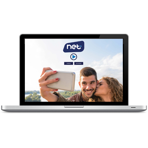 NETFM